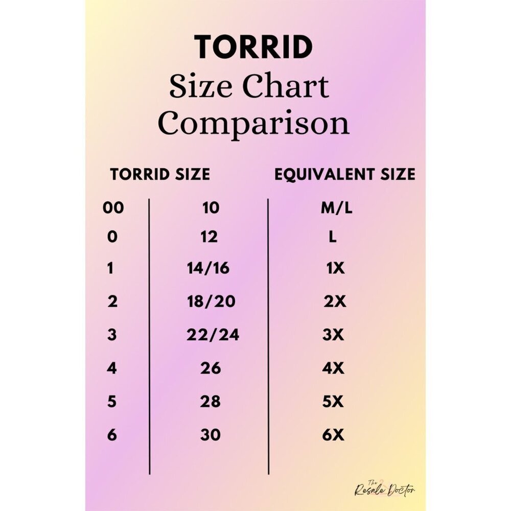 TORRID Women Velvet Cami Top Cropped Sophie Tank Swing Size 0/L Black 2-5 - Picture 12 of 14